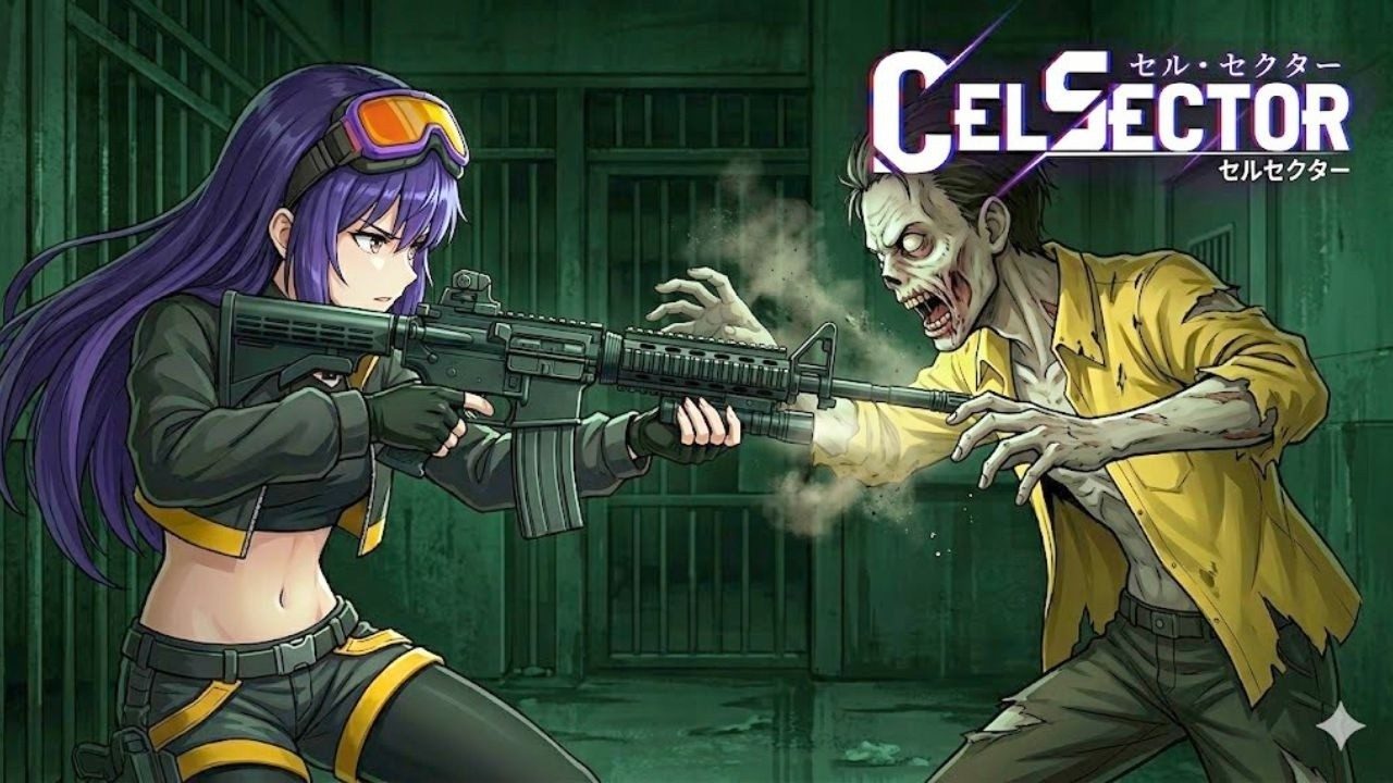 细胞领域CelSector版正式版 实机画面 预览图 7