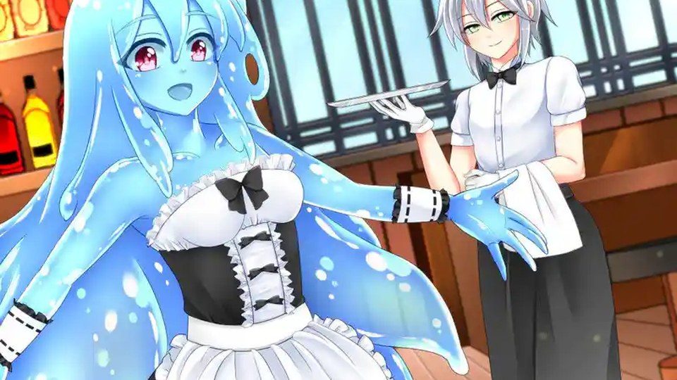 与史莱姆少女的奇妙日常 角色养成 页面配图 3